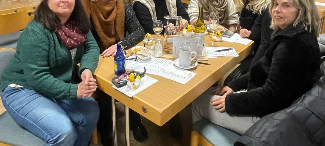 Kneipenquiz Wülfrath