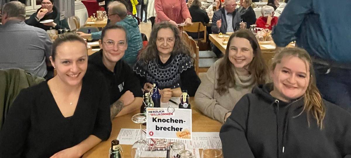 Kneipenquiz Wülfrath