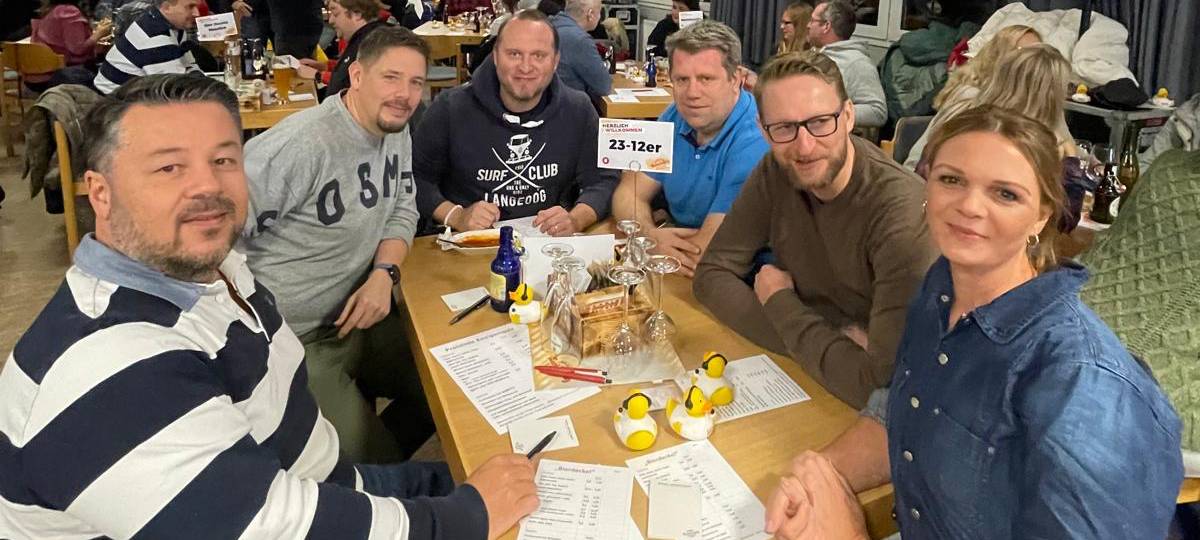 Kneipenquiz Wülfrath