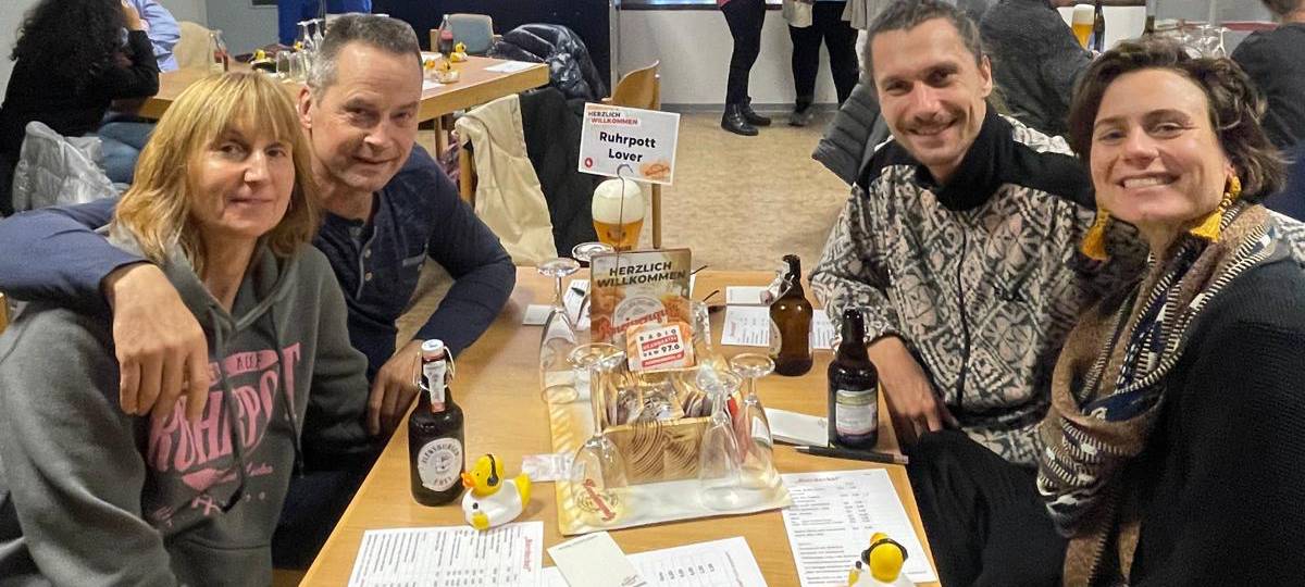 Kneipenquiz Wülfrath