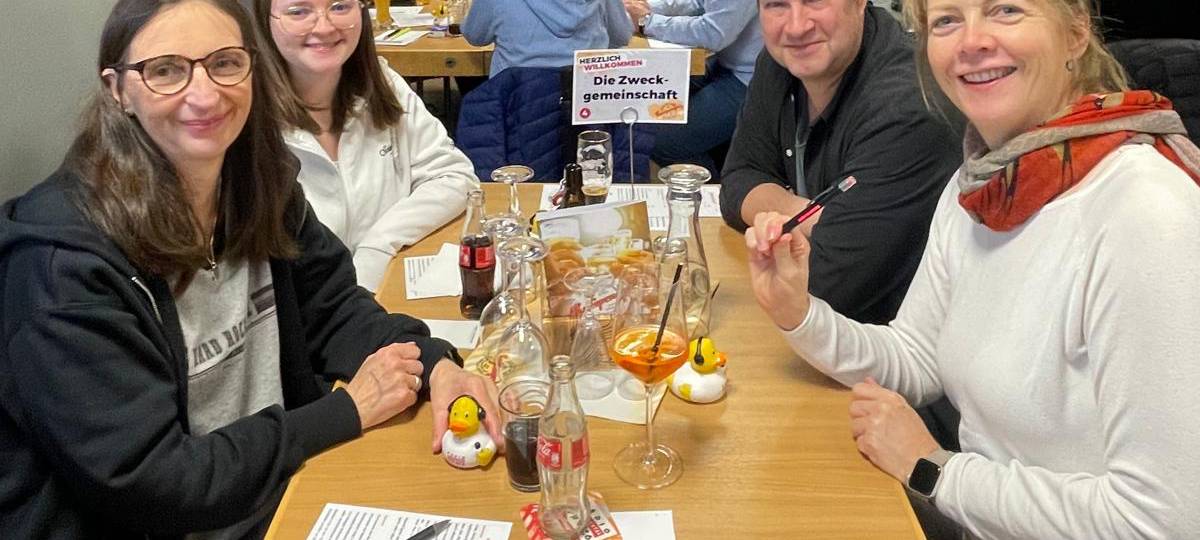 Kneipenquiz Wülfrath