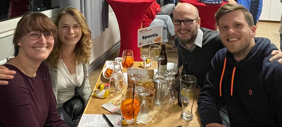 Kneipenquiz Wülfrath