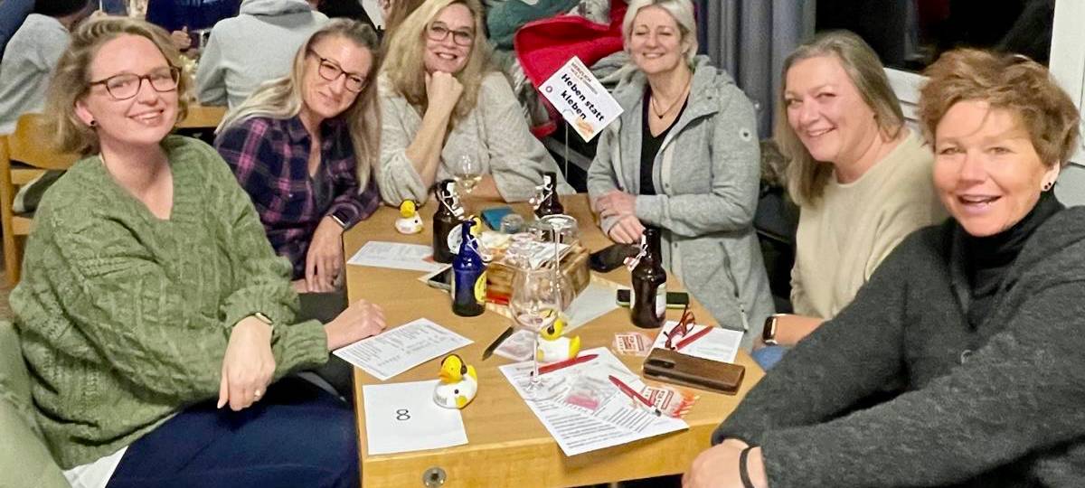 Kneipenquiz Wülfrath