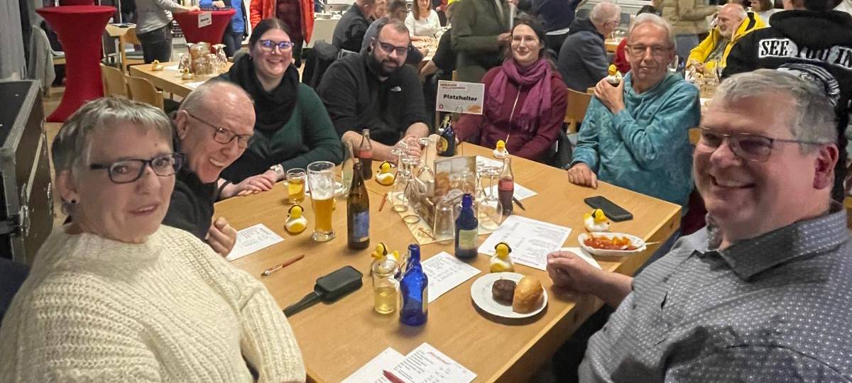 Kneipenquiz Wülfrath