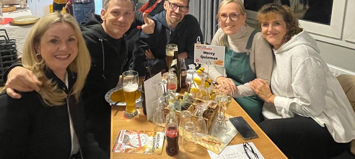 Kneipenquiz Wülfrath