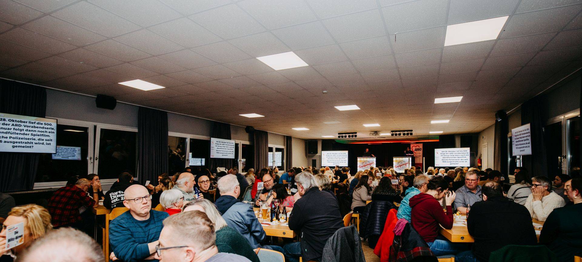 Kneipenquiz Wülfrath