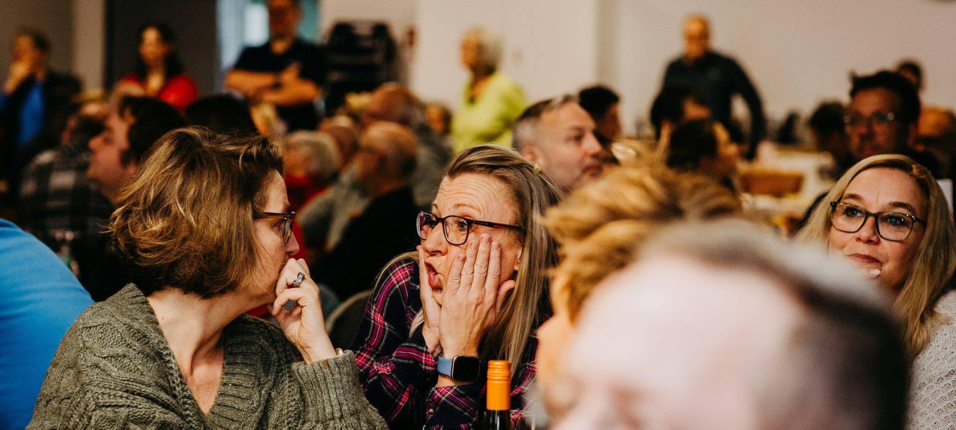 Kneipenquiz Wülfrath