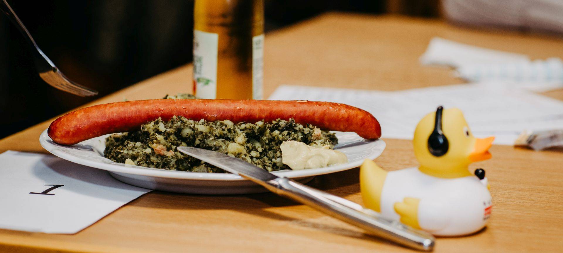 Kneipenquiz Wülfrath