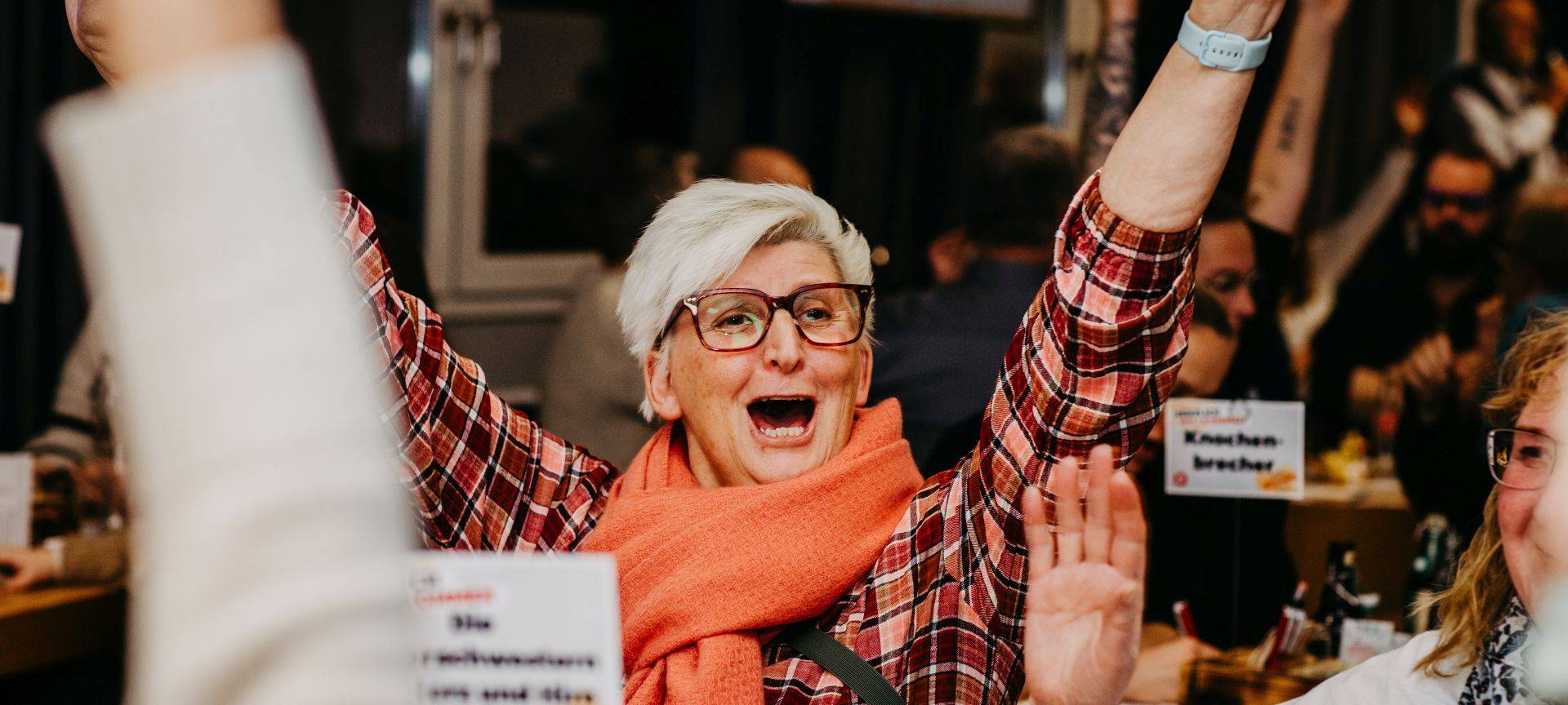 Kneipenquiz Wülfrath