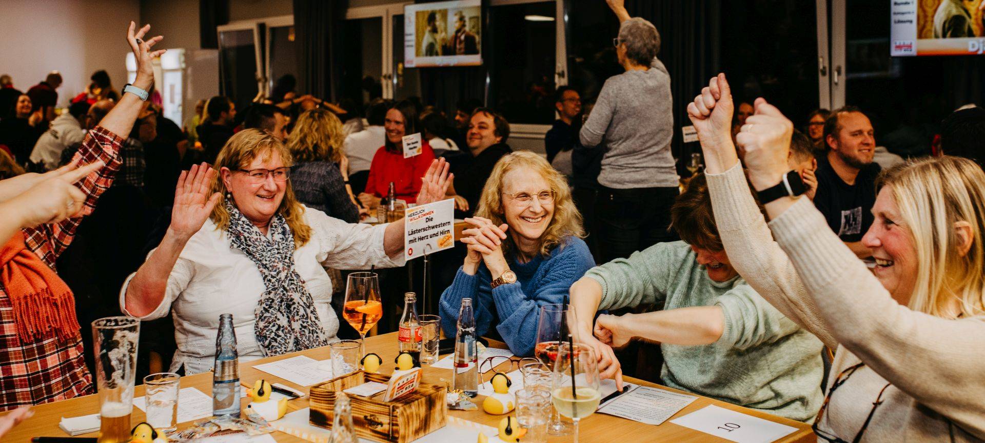 Kneipenquiz Wülfrath