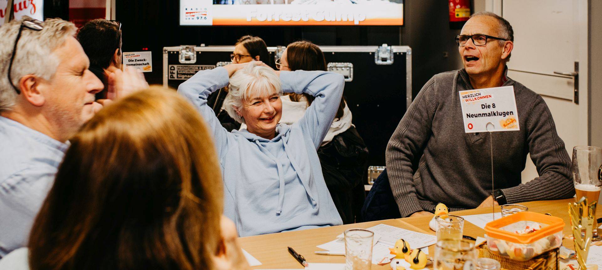 Kneipenquiz Wülfrath