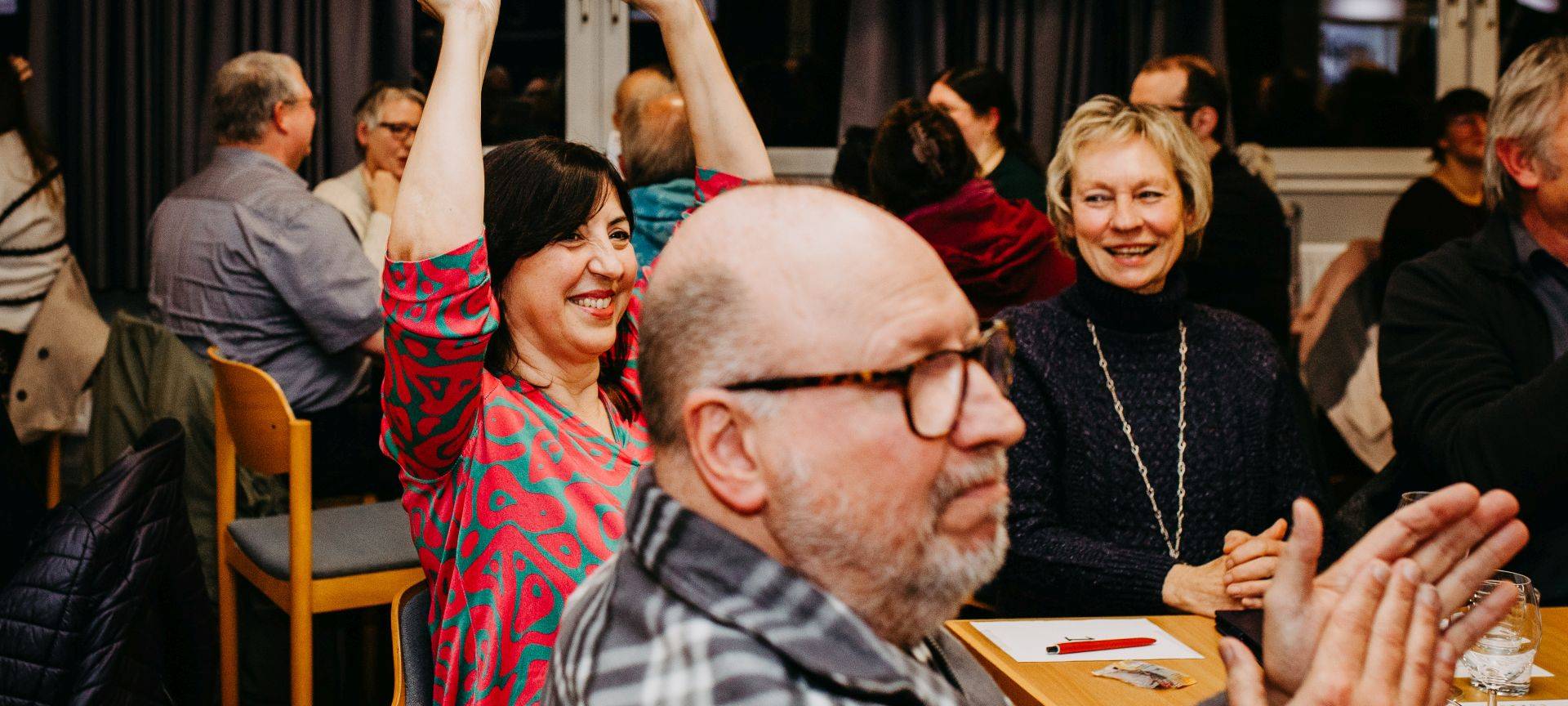 Kneipenquiz Wülfrath