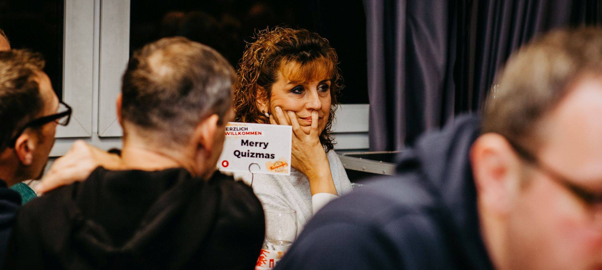 Kneipenquiz Wülfrath