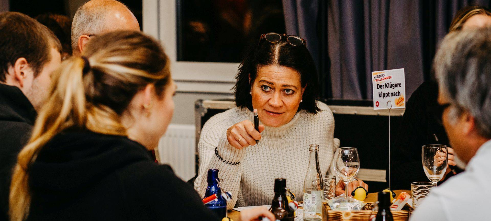 Kneipenquiz Wülfrath