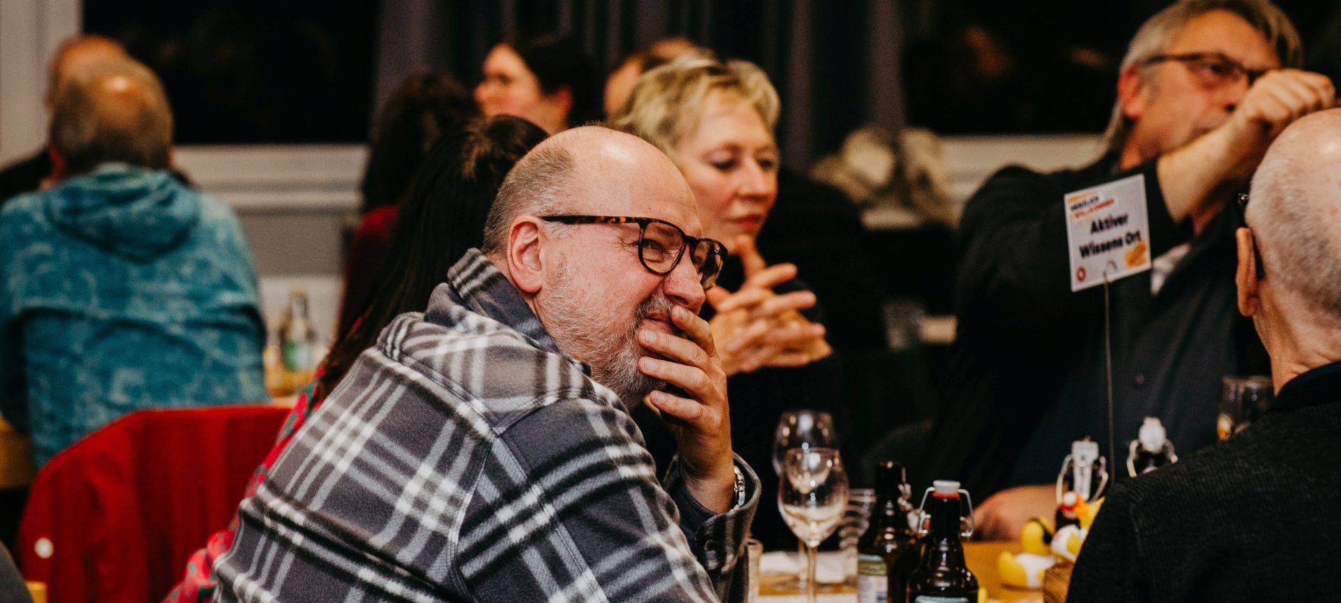 Kneipenquiz Wülfrath