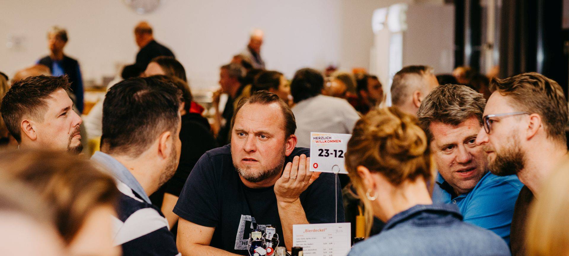 Kneipenquiz Wülfrath