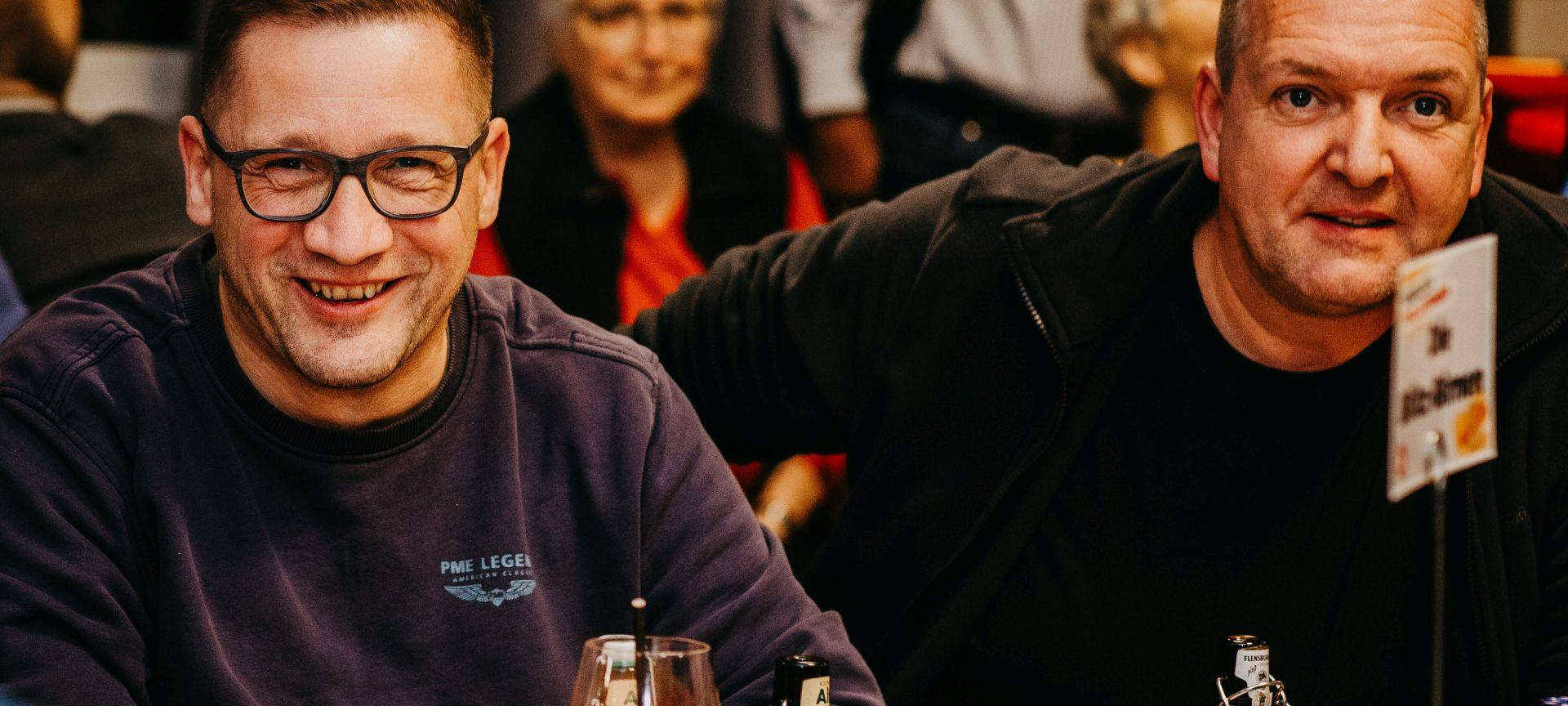 Kneipenquiz Wülfrath