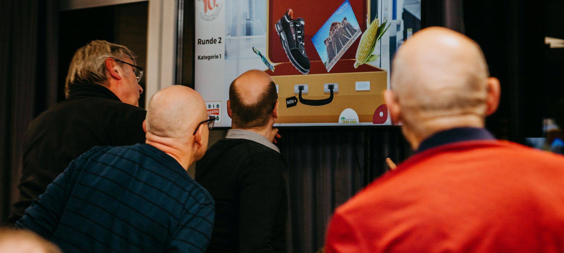 Kneipenquiz Wülfrath