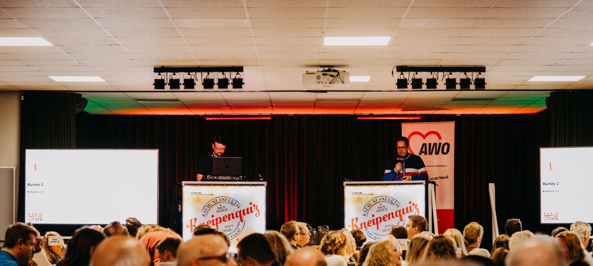 Kneipenquiz Wülfrath