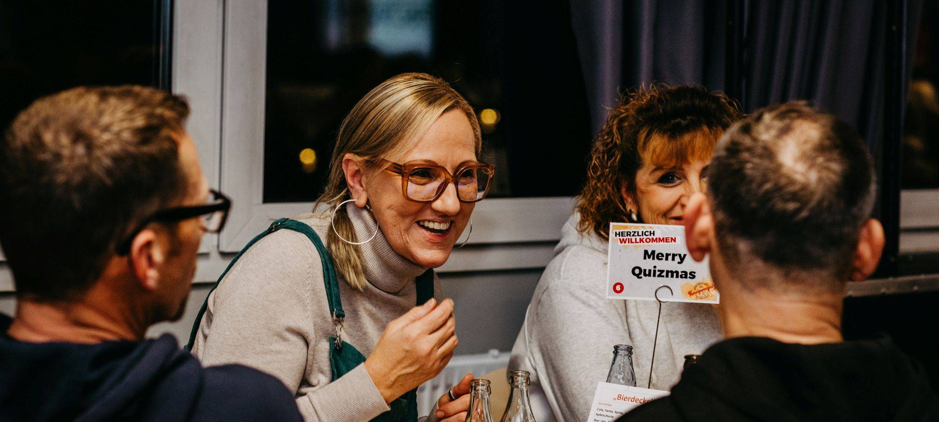 Kneipenquiz Wülfrath