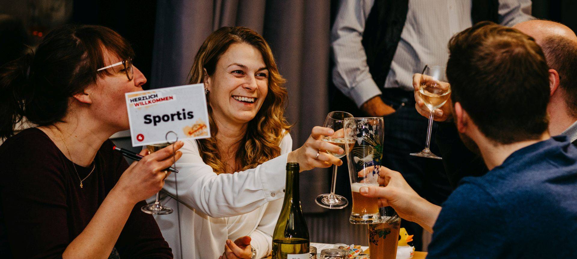 Kneipenquiz Wülfrath