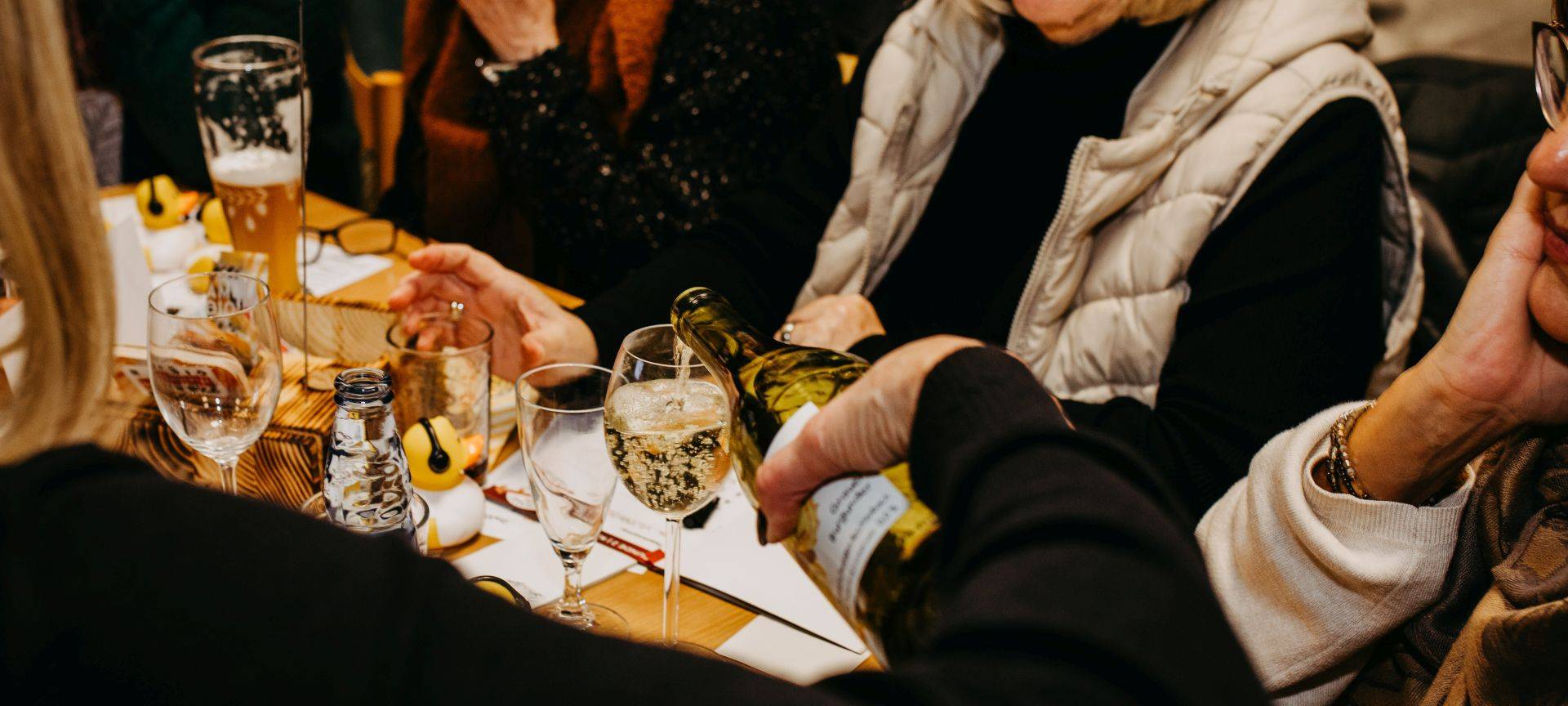 Kneipenquiz Wülfrath