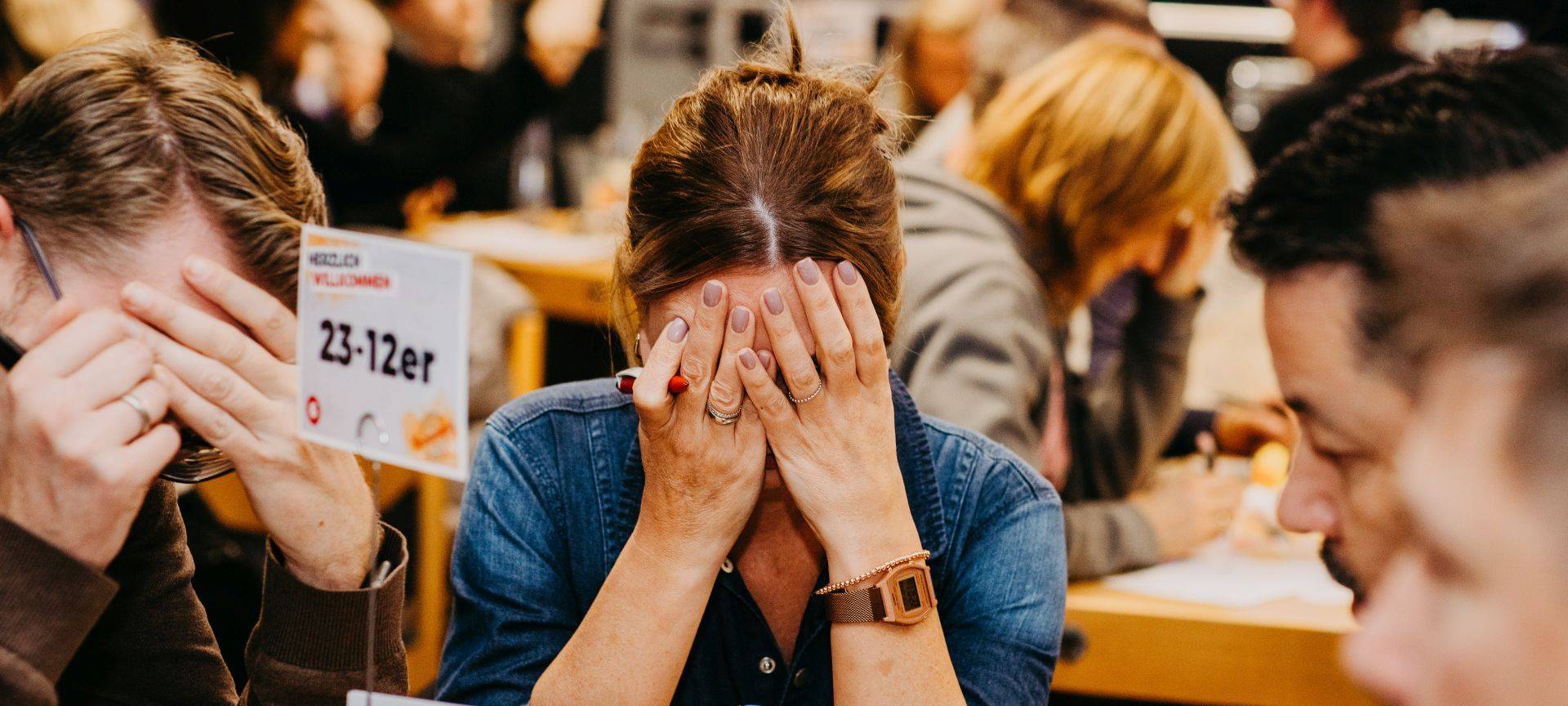 Kneipenquiz Wülfrath