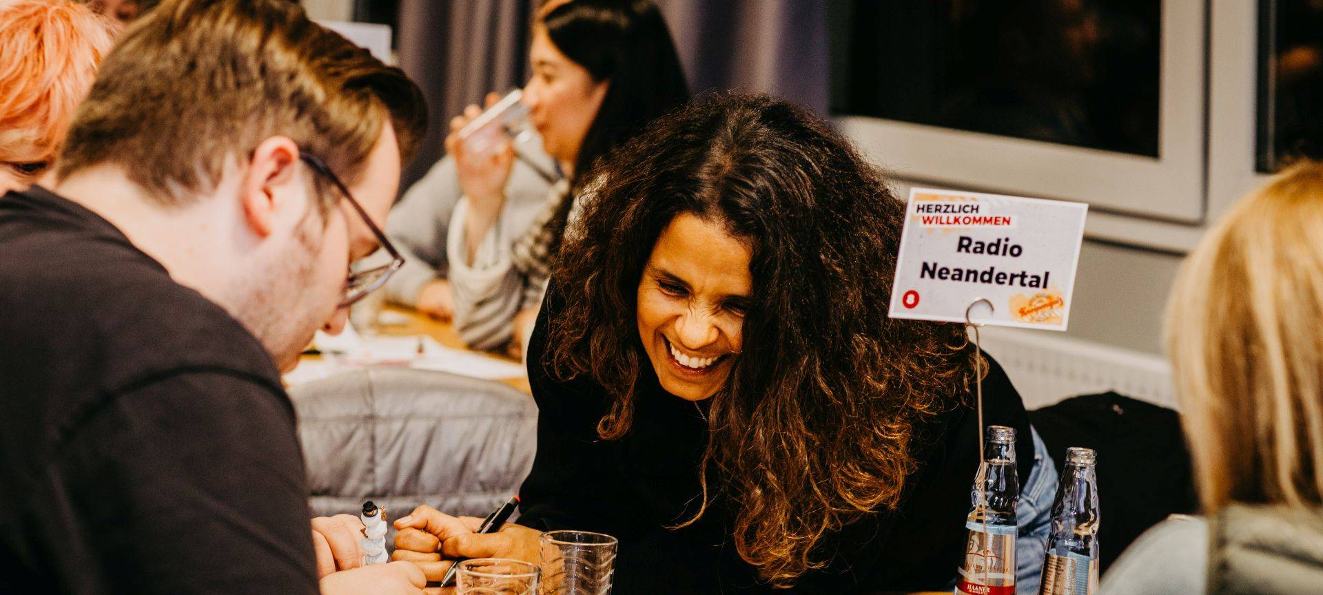 Kneipenquiz Wülfrath