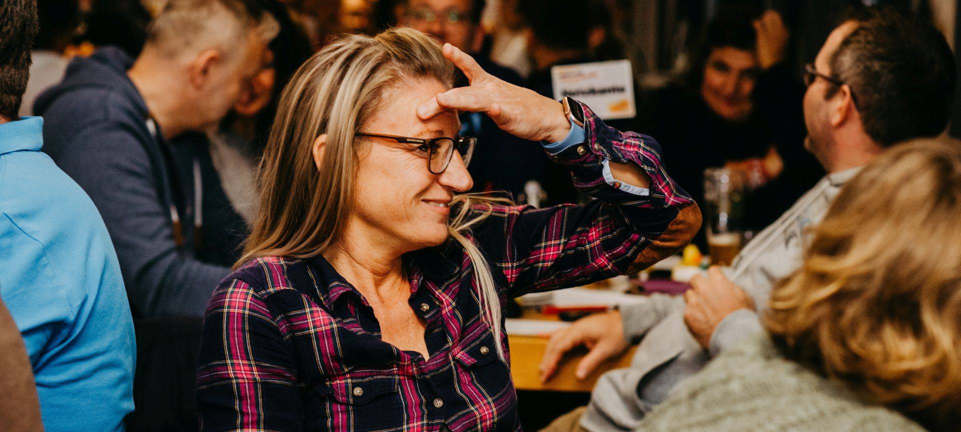 Kneipenquiz Wülfrath