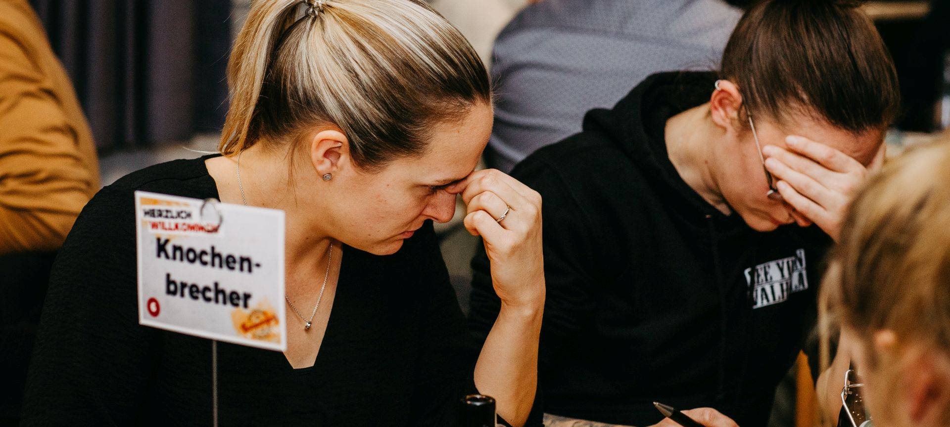 Kneipenquiz Wülfrath