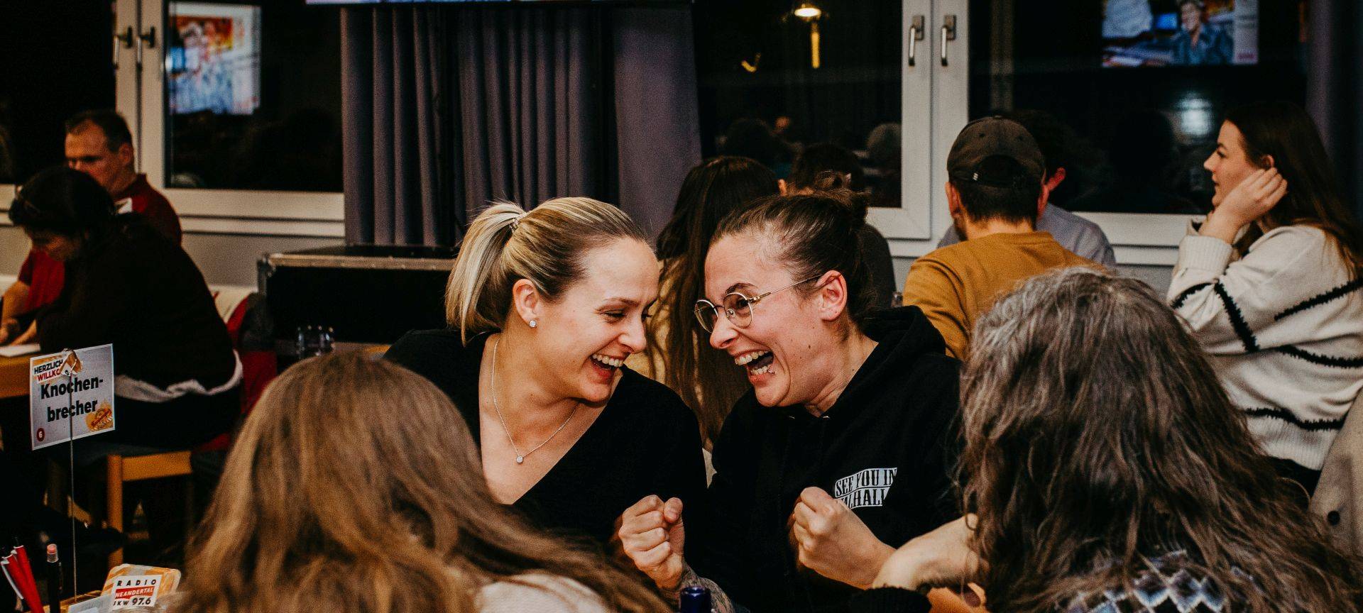 Kneipenquiz Wülfrath