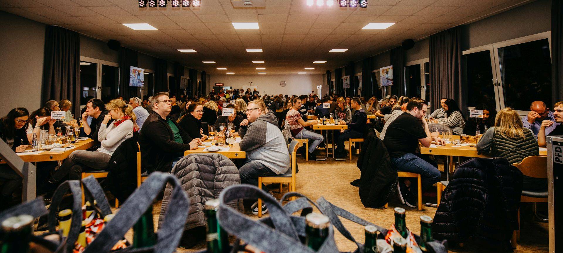 Kneipenquiz Wülfrath