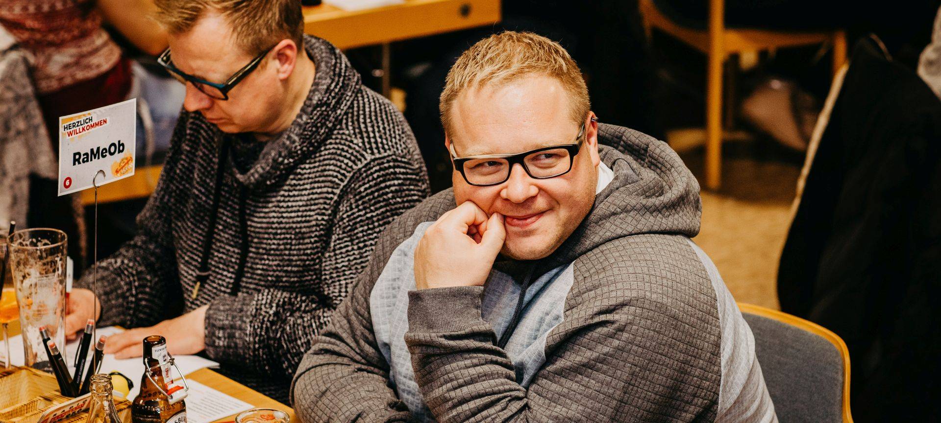 Kneipenquiz Wülfrath