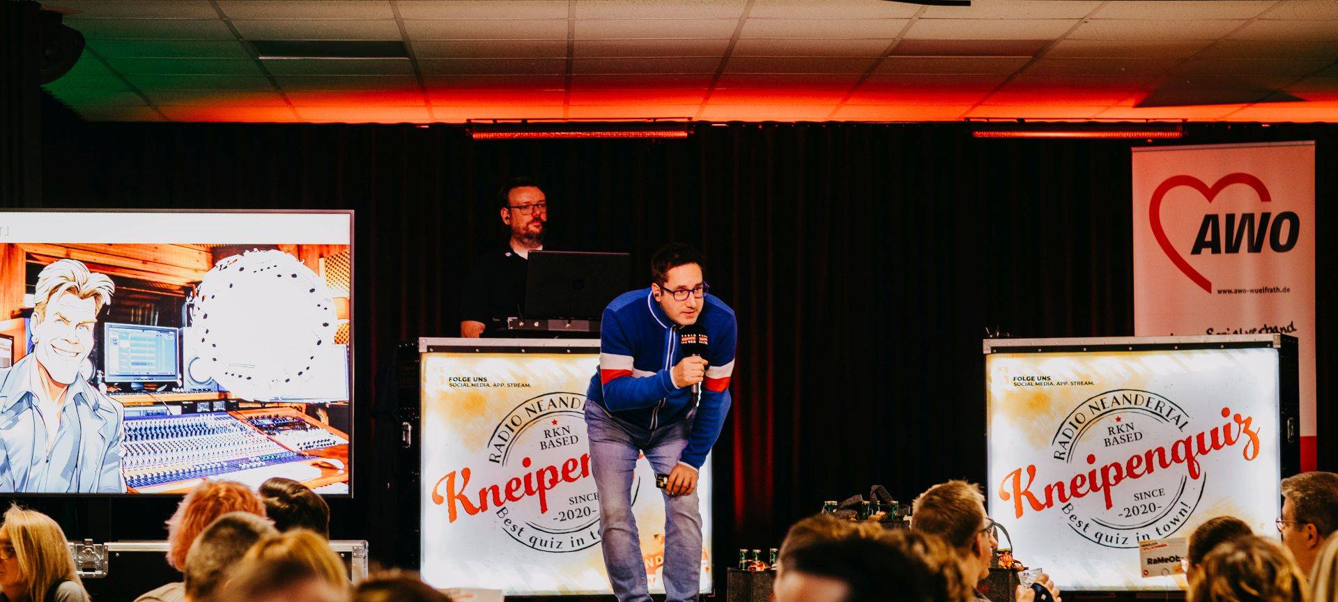 Kneipenquiz Wülfrath