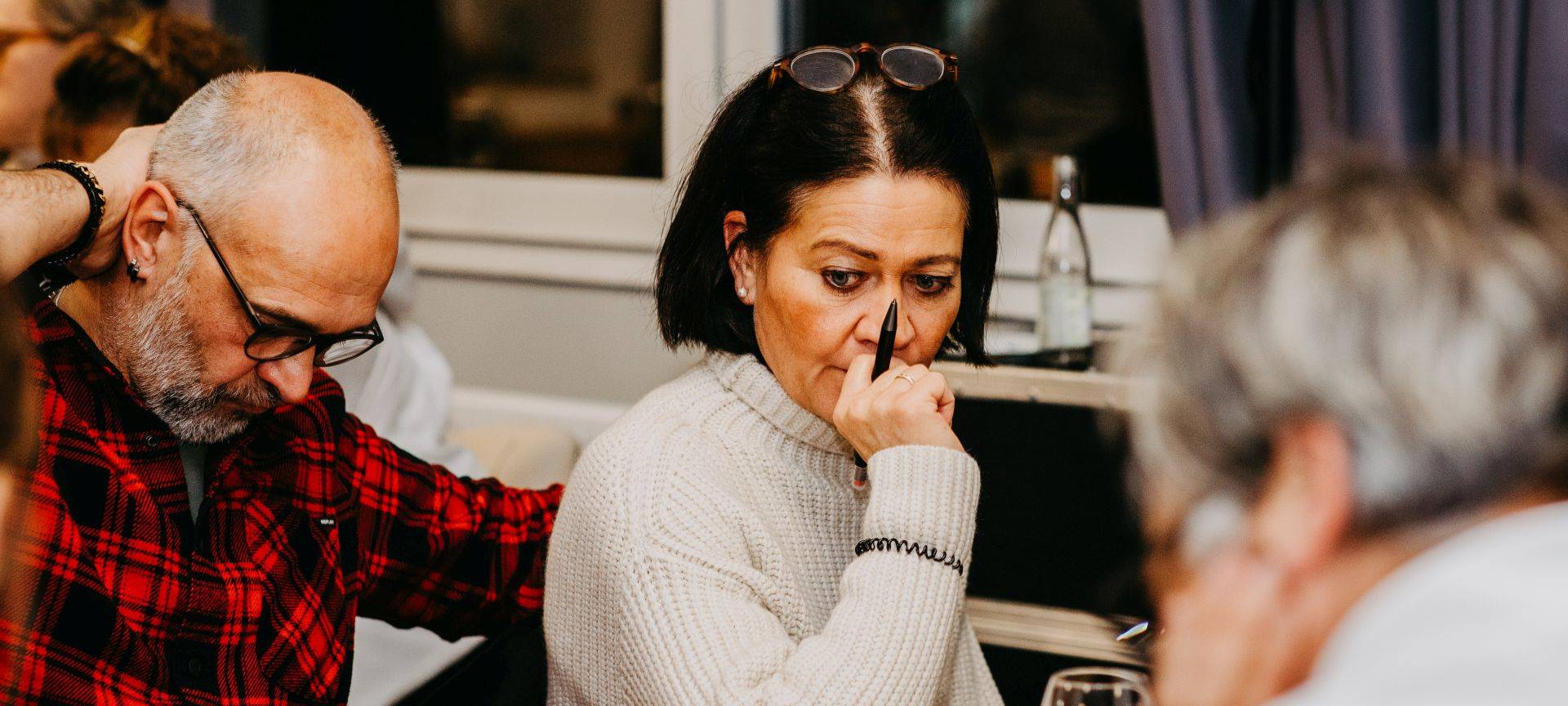 Kneipenquiz Wülfrath