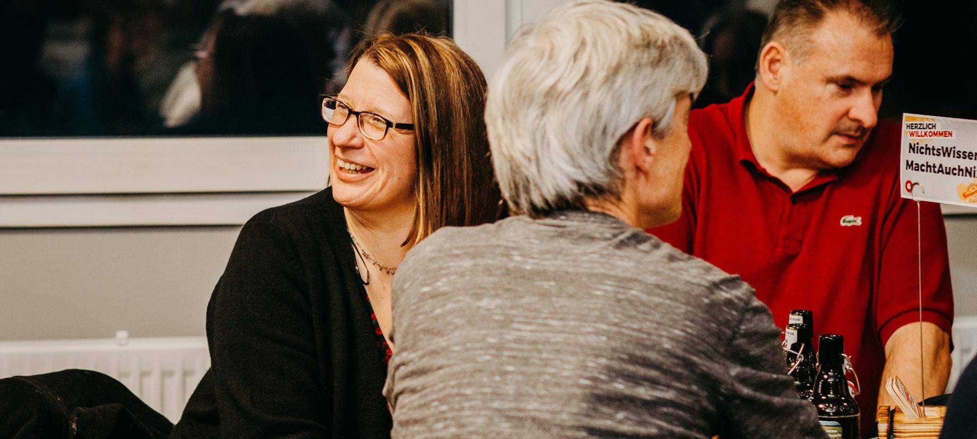 Kneipenquiz Wülfrath