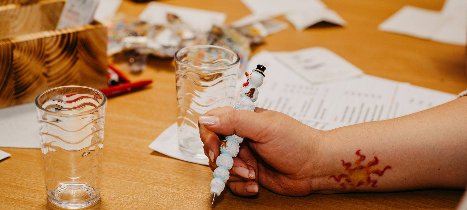 Kneipenquiz Wülfrath