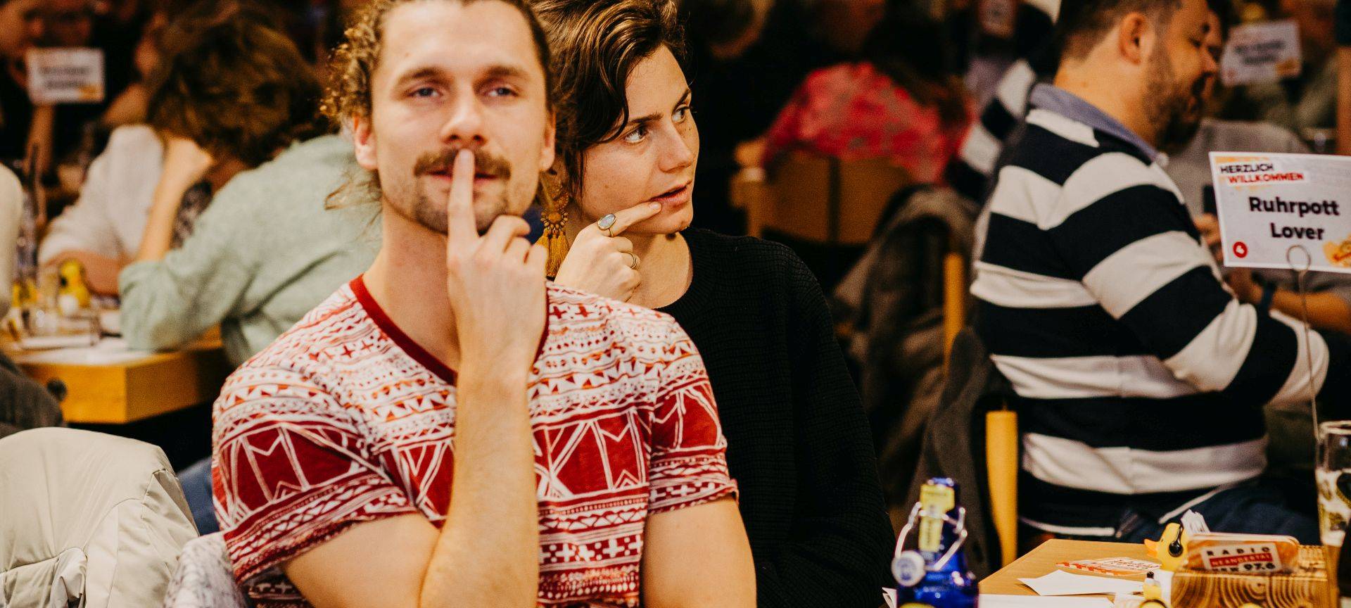 Kneipenquiz Wülfrath