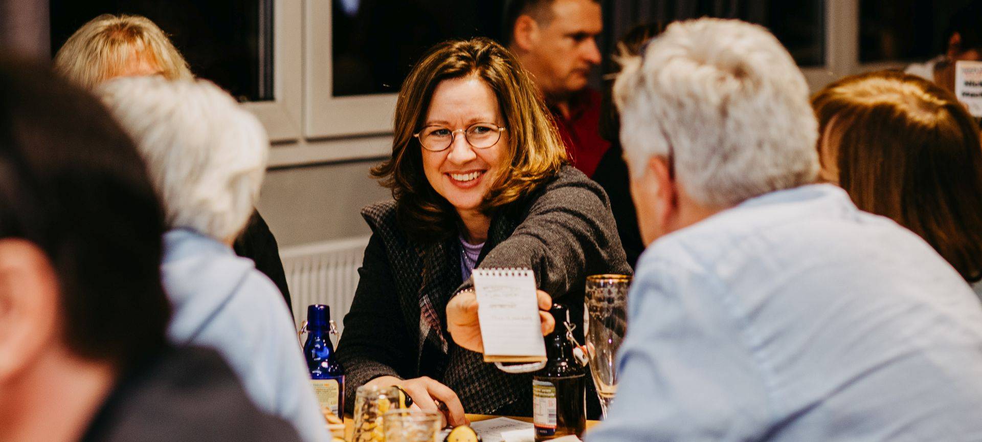 Kneipenquiz Wülfrath