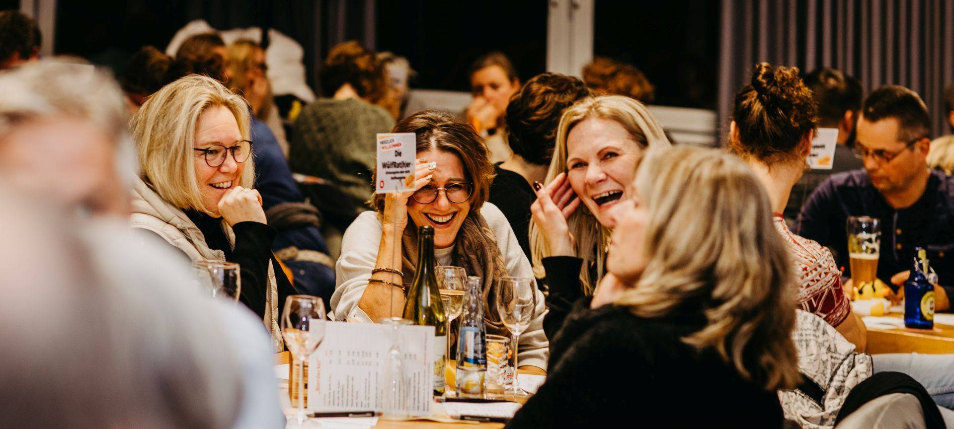 Kneipenquiz Wülfrath