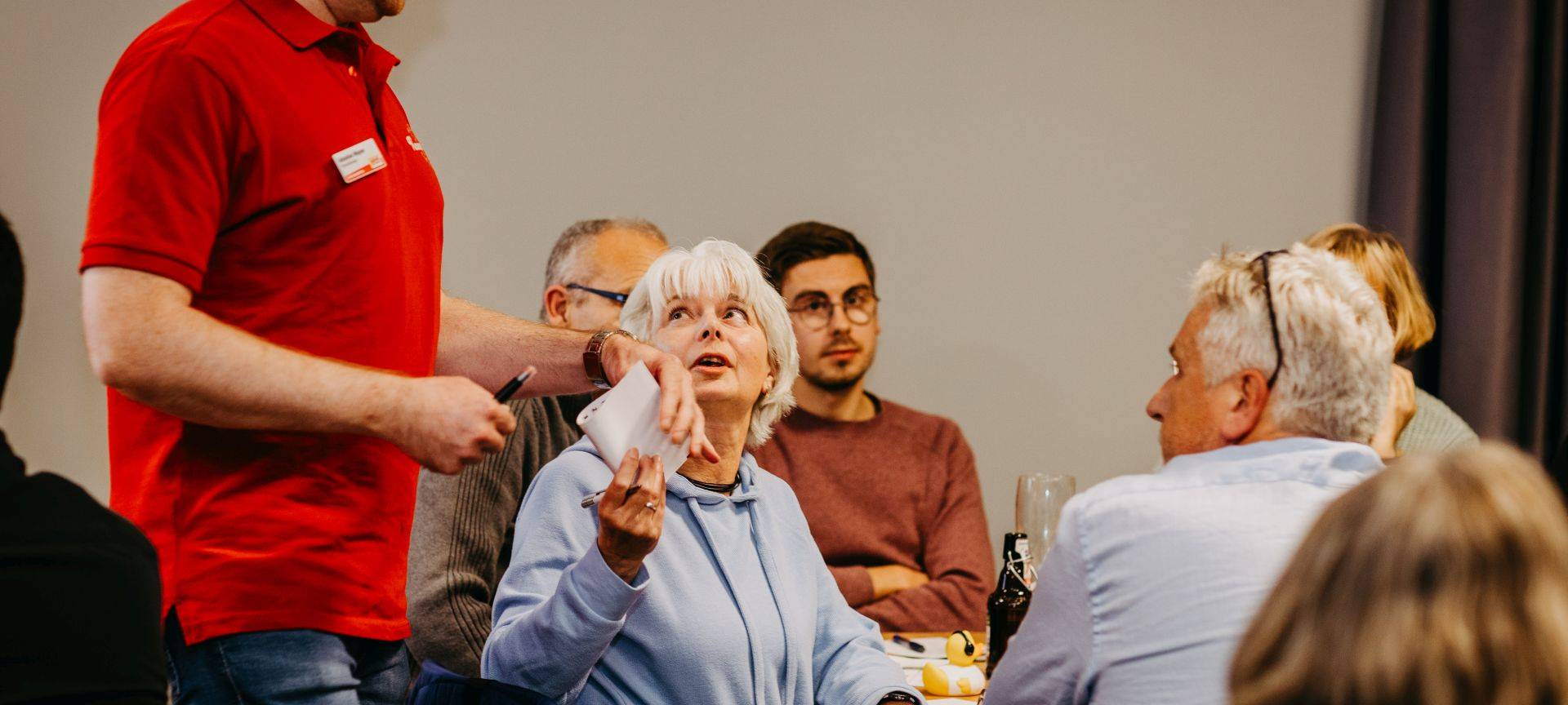 Kneipenquiz Wülfrath