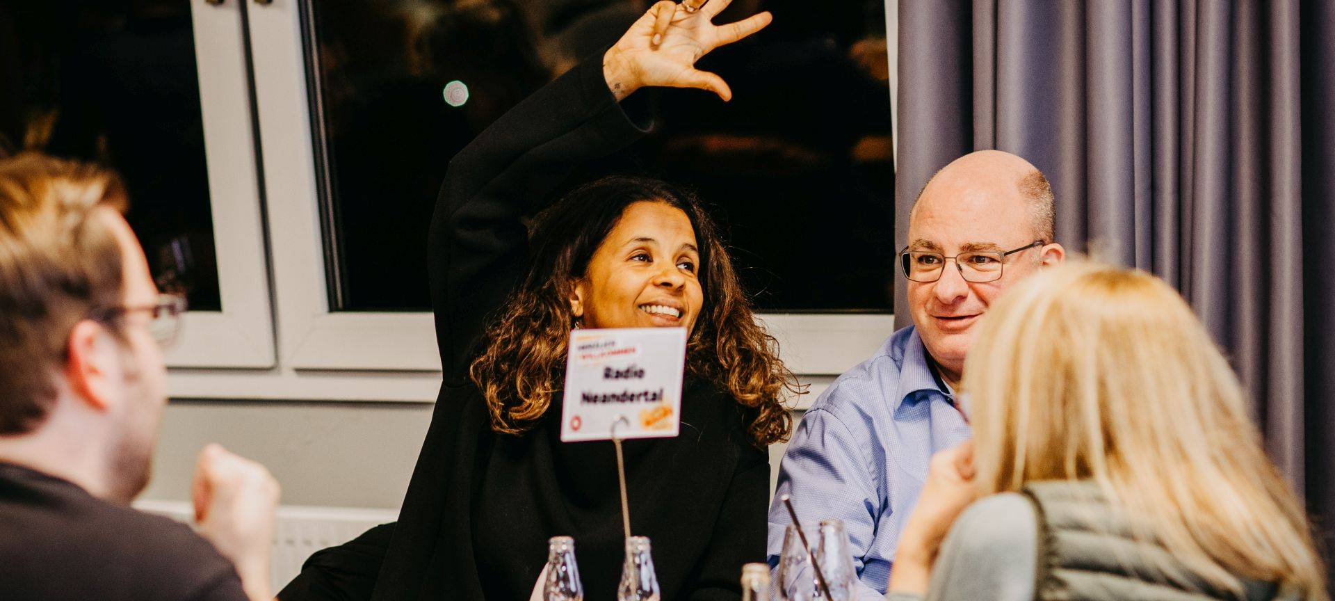 Kneipenquiz Wülfrath