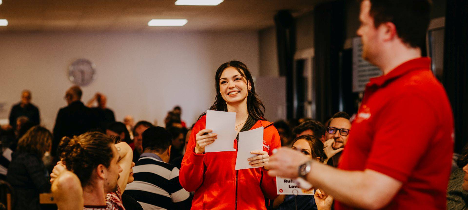 Kneipenquiz Wülfrath