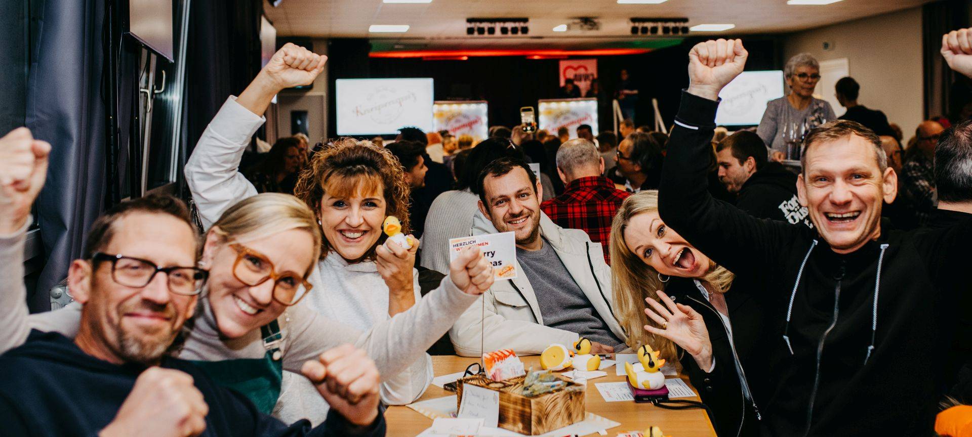 Kneipenquiz Wülfrath