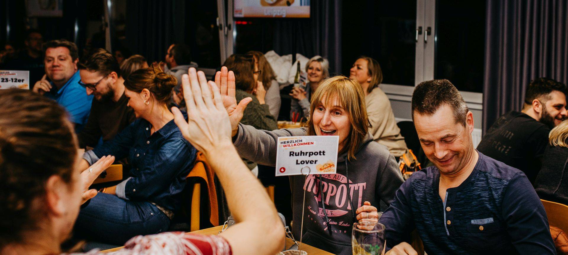 Kneipenquiz Wülfrath