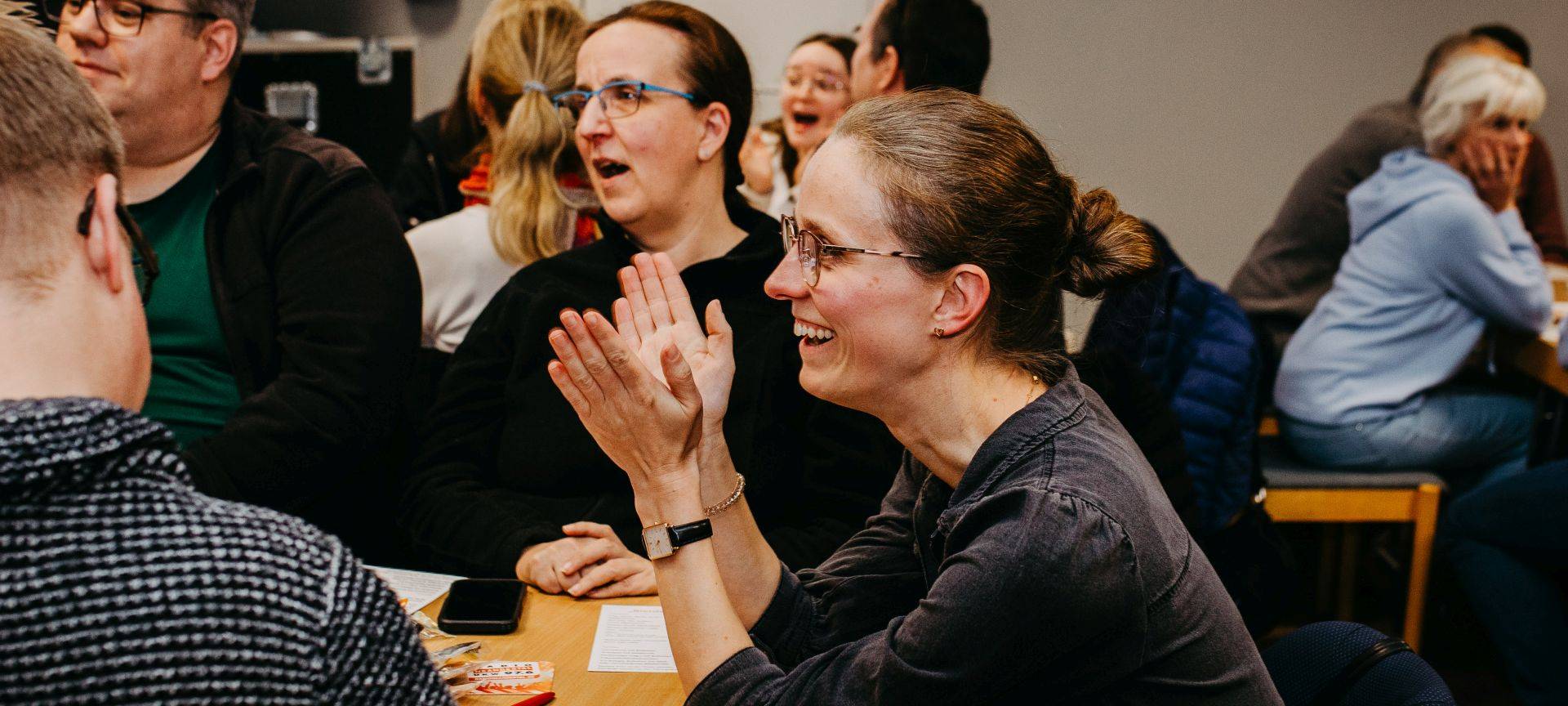 Kneipenquiz Wülfrath