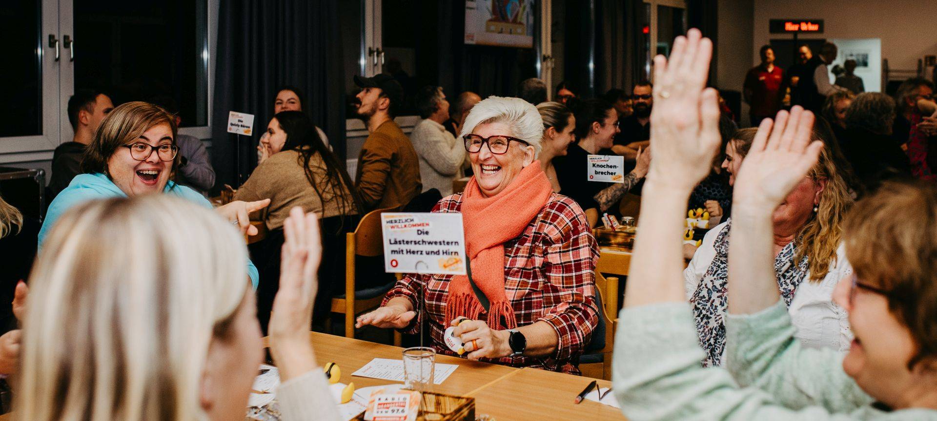 Kneipenquiz Wülfrath