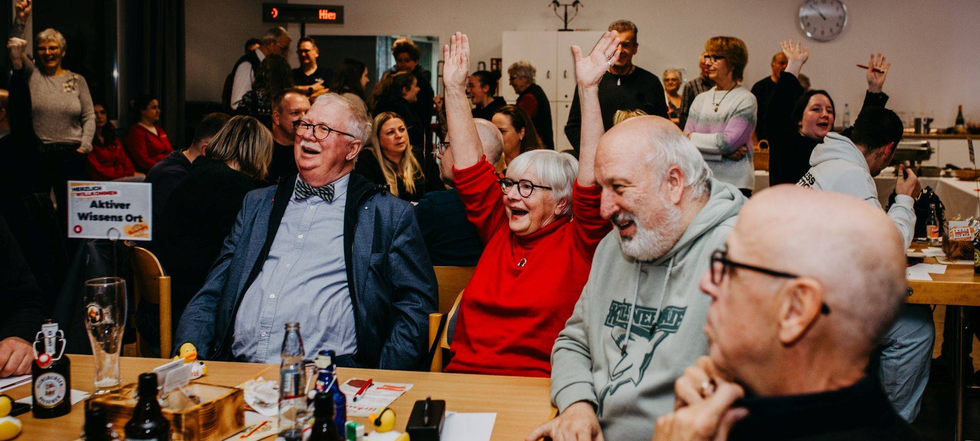 Kneipenquiz Wülfrath