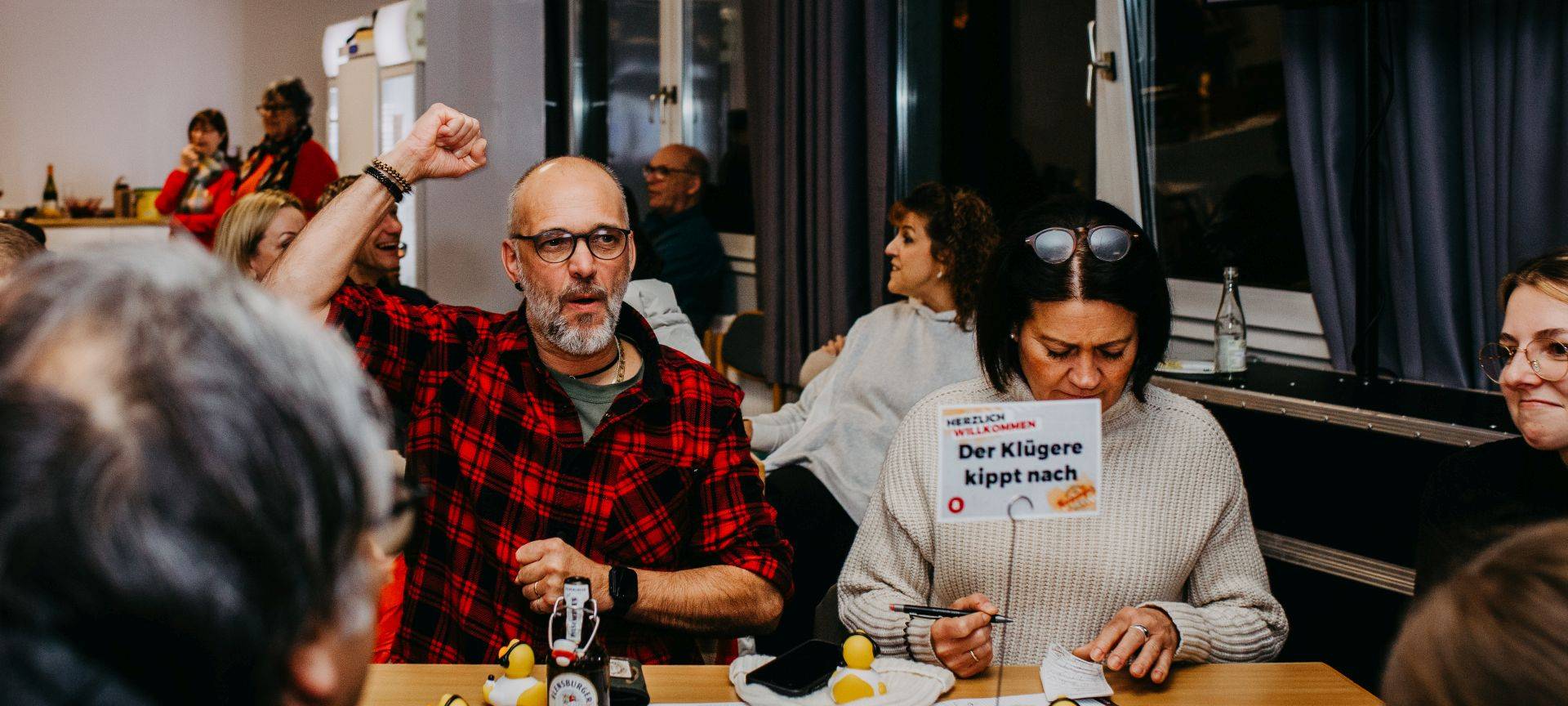 Kneipenquiz Wülfrath