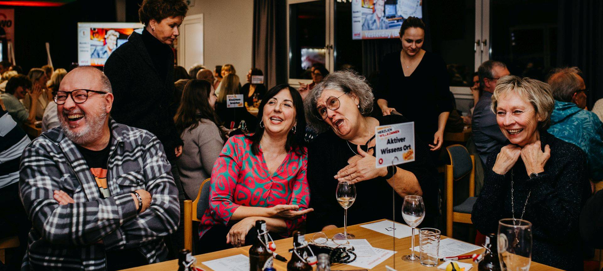 Kneipenquiz Wülfrath